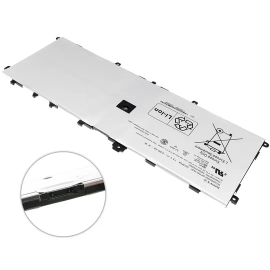 Купити Оригінальна батарея для ноутбука Sony BPS36 (Sony Vaio: SVD13211CG, SVD1321BPXB, SVD132A14L, SVD1323YCGW, SVD1323XPGB) 7.5V