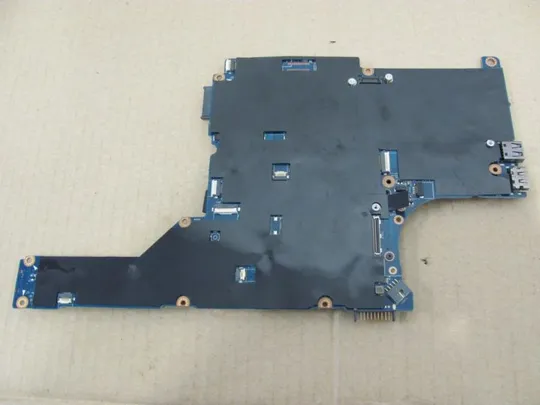 Купити №199-36 Материнська плата LA-9832P для Dell Latitude E5440 оригінал