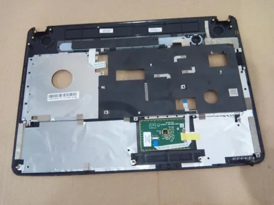 Купити №334-2 панель палмрест та тачпад 13N0-XWA0101 13N0-XVA0C01 для MEDION P6634 E6234 оригінал