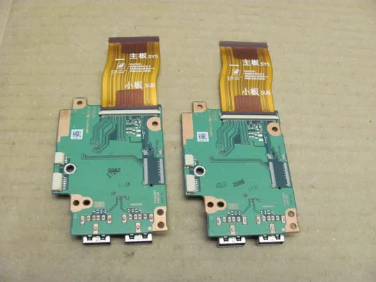 номер0192-21 Плата USB FAWUSB3 A3572A для Toshiba Tecra A50-A A50 оригінал Недорого