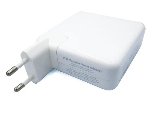Купити Зарядное устройство для APPLE MagSafe 85W (18.5V 4.6A) A1343 + EU вилка. ORIGINAL
