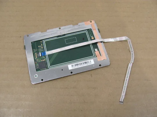 Купити 828-6 тачпад KGDBDHA00  для HP Elitebook x360 1020 G2  оригінал