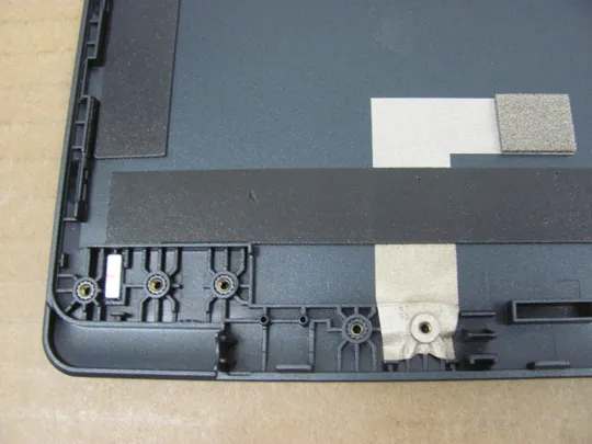 867-7 кришка  матриці  для  Toshiba Dynabook SATELLITE C50 C50-E C50-H C50-G  оригінал З аукціону