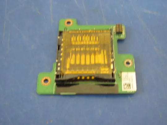 номер0029-19 плата с кардридером 69N0BNC10A02 для MEDION AKOYA P7632 DNS C17A E7223 E7226 E7227 оригінал Ціна