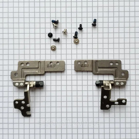 Купити Петлі матриці Dell Latitude E7440 / AM0VN000100 AM0VN000200 для ноутбука оригінал