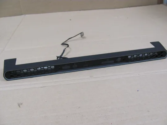 382-14 панель корпуса 05HN23  AM2VR000700 зі шлейфом DC02003NA00 для Dell Alienware M15 R3 R4  оригінал З аукціону