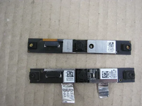 номер0113-40 WEB камера Веб-камера для ноутбука Камера спостереження Камера для відеозв'язку web camera 04X5731 00HN338 PK40000MM00 для LENOVO ThinkPad  L450 L460 L470 E455 E450 E550 E555 L450 оригінал Ціна