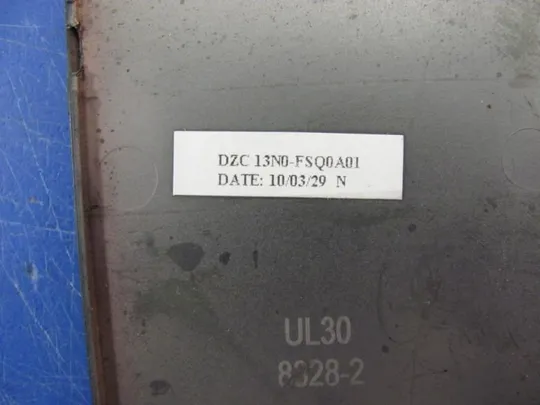 №75-23 сервісна кришка 13N0-FSQ0A01 для Asus UL30V UL30VT UL30VT UL30A оригінал З аукціону