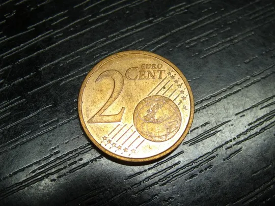 Купити 2 євроцента 2000 Франція