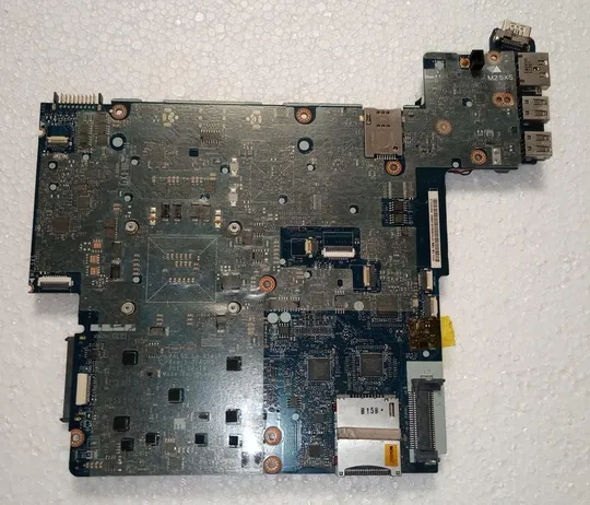 Купити Материнська плата з ноутбука DELL Latitude E6420 LA-6591P 07TR3J