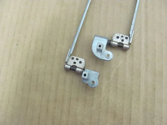 Купити номер0324-28 кріплення Фіксатор Скоби Закріплювач Механізм з&#039;єднання fastening з петлями для DELL E5510 оригінал