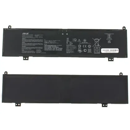 фото, Оригінальна батарея для ноутбука ASUS C41N2013 (ROG Zephyrus G15 GA503QM) 15.4V 5675mAh 90Wh Black (0B200-03880200)