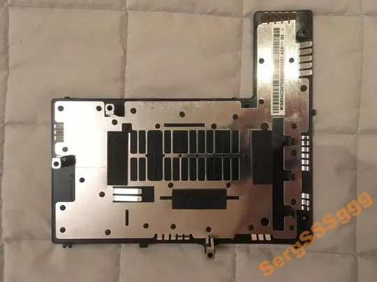 Купити крышка, люк Acer Aspire 5536, 5236, 5338, 5538