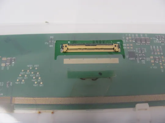 МР6-2 матриця LP156WH2 TL F1 15.6" WXGA/HD  LVDS 40 pin TN LCM, a-Si TFT-LCD З аукціону