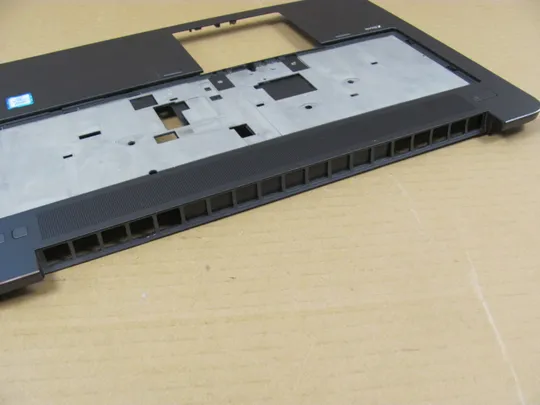 803-2  панель палмрест 850147-001 AM1C300600 для HP Zbook 15 G4 G3 оригінал Де купити