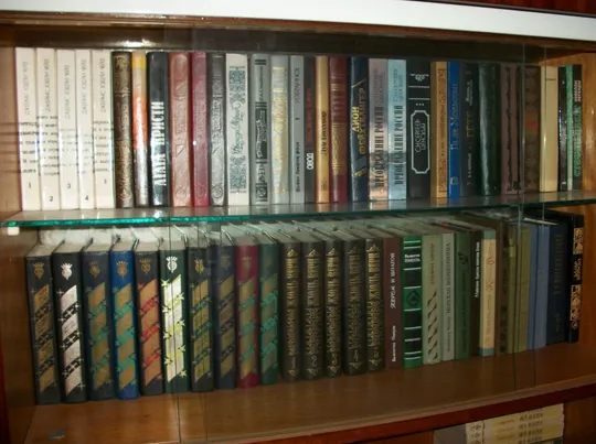 Купити 80. Книга, Пушкин. Шолохов. Толстой. Лермонтов. Бородин. Лесков. Бунин. Солженицын. Симонов. Горький