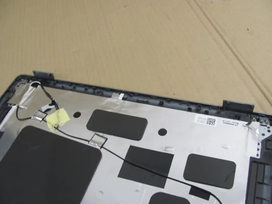 728-7 кришка матриці 094D8X  для  DELL latitude 5520 Precision 3560 оригінал Торговий майданчик
