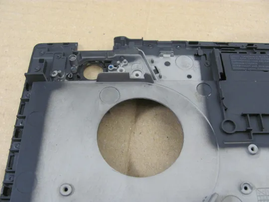 номер0273-27 Кришка панель палмрест 00NY459 60.4AO11.002  для  Lenovo ThinkPad W550s  оригінал Характеристики