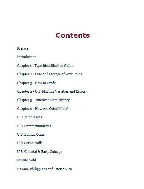 Купити 2017 - U.S. Coin Digest - *.pdf