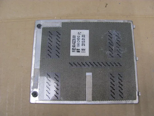 Купити 73-23 сервісна кришка 60.4QZ20.001 для Lenovo Thinkpad T430s T420S T420Si T430S оригінал