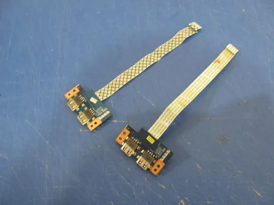 №30-13 Плата USB LS-9532P NBX0001BH00 для ASPIRE E5-521 E5-571 E5-511 E5-531 E5-571g e1-570 оригінал Ціна