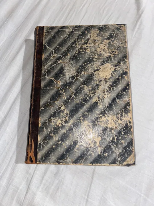 Купити Оригінальне видання словника Даля 1907 року