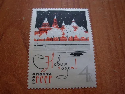фото, 1966.ссср
