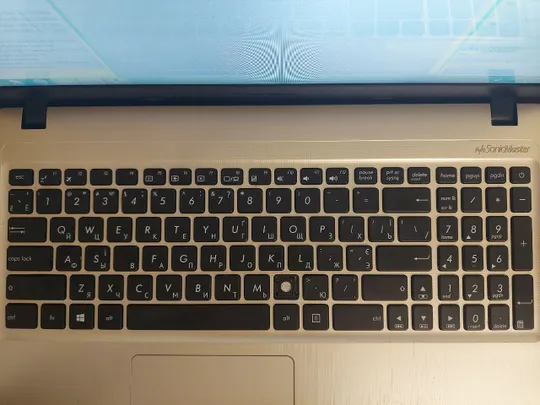 ТОП для учебы. Asus 15.6 Model x510l З аукціону