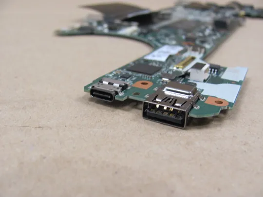 624-3  материнська плата CT470 NM-A931 SR2F0 i5-6300U для Lenovo ThinkPad  T470 оригінал Інтернет-аукціон