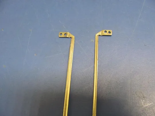 №120-3 кріплення матриці з петлями для HP Pavilion 15-n оригінал Де купити