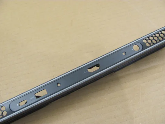 777-30 корпус AM36U000411 0J06RY для DELL Alienware M15 R5 R6  оригінал Недорого