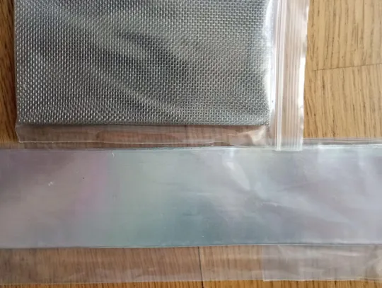 Набір для ремонту пластику (ZD752 KIT) в Україні