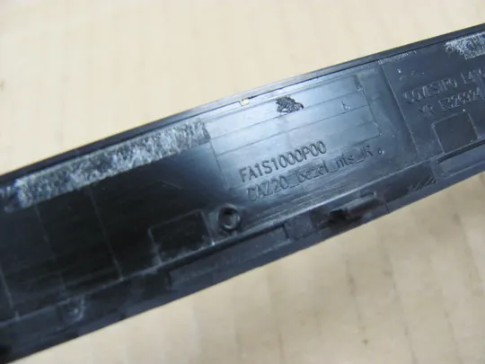 694-6 рамка матриці FA1S1000P00 для Dell Latitude P40G E7480 7480 оригінал Продаж