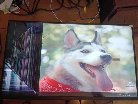 Монітор 32 дюйми realza 4k 144гц Ціна