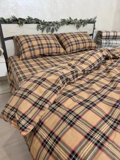 фото, Постільна білизна із байки (Розміри та ціни в описі)