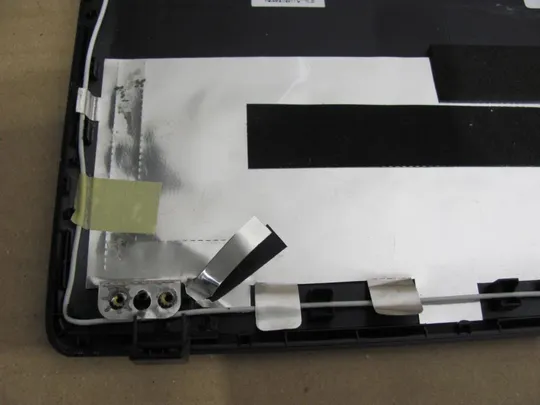 543-1 Кришка матриці AP0GM000400 для LENOVO IdeaPad G570, G575 оригінал На торгах