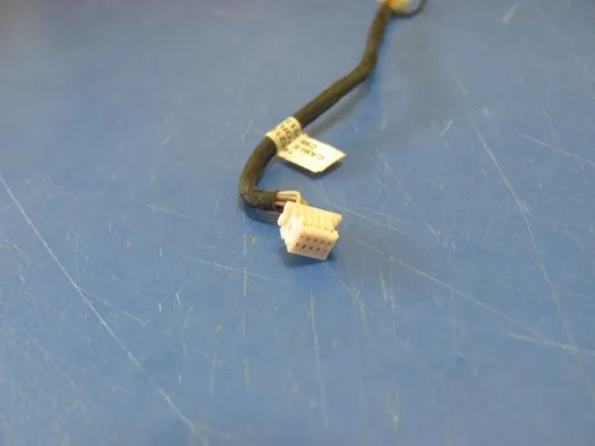 номер0002-29 Кабель шлейф плати роз&#039;єму живлення 14B212-ET3000 для MEDION AKOYA S6212T оригінал Де купити