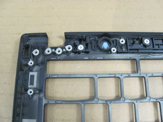 816-18 Кришка панель палмрест AM1CL000200 SCB0R22810 для Lenovo ThinkPad T495S T490S оригінал Недорого