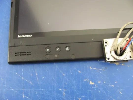 номер0279-2 верхня частина з матрицею РОБОЧА для Lenovo Thinkpad X230 Tablet оригінал ВСЕ в зборі Продаж