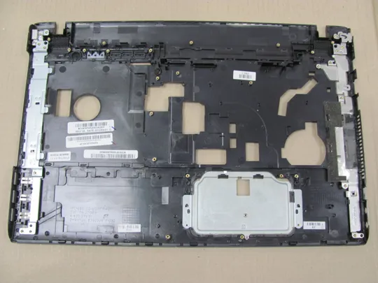 Купити 412-3  Кришка панель палмрест  4FHK5PHN000 для  SONY VAIO  SVE15 SVE151 SVE151G17M   оригінал