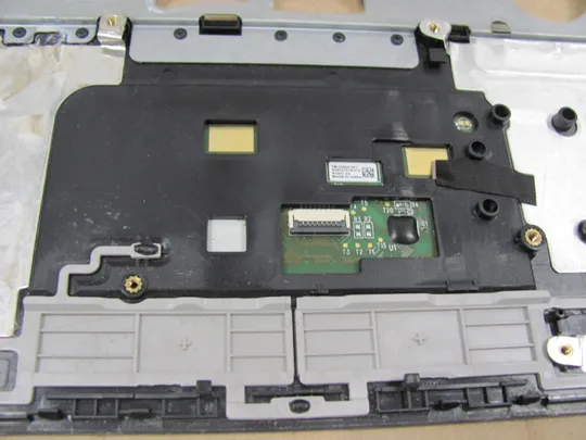 656-18 Кришка панель палмрест та тачпад 6070B0742501 758050-001 для HP ProBook 350 G1 G2 355 G1 G2 оригінал в Україні