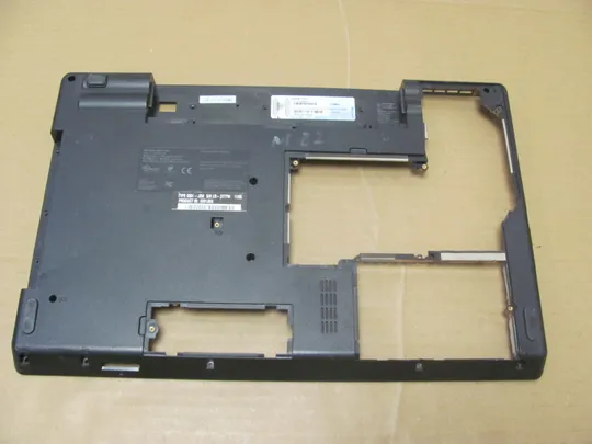 номер0940-8 Кришка, дно, піддон корпуса, Нижний корпус (дно) для ноутбука Низ, дно, поддон 75Y6086 для Lenovo ThinkPad Edge 15  оригінал Ціна