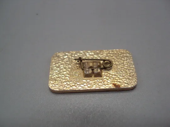 Купити Знак Юбилей 30 лет Украинское общество охраны природы аист журавль ссср №17127