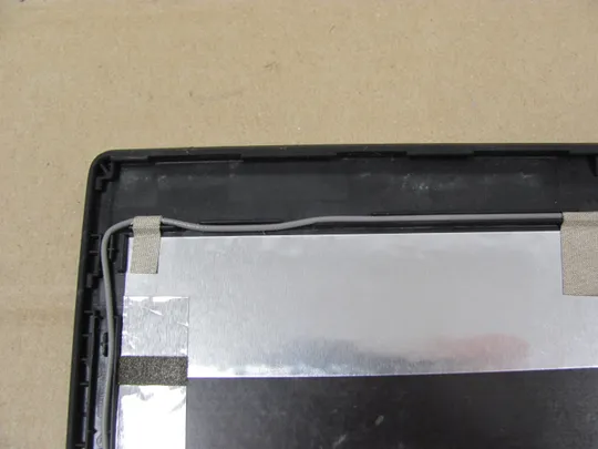 665-12 кришка матриці 460.0CX0B.0002 з WEB камерою  для Lenovo ThinkPad X1 Yoga Gen 3 оригінал Де купити