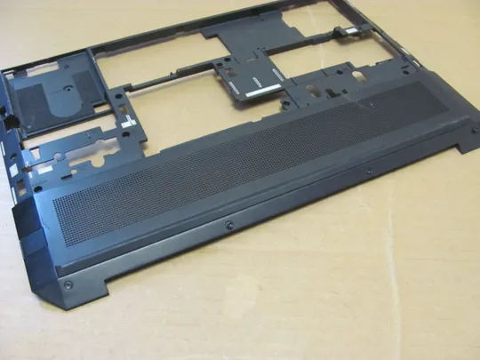 номер1024-1 Кришка дно піддон корпуса Нижний корпус для ноутбука Низ Корпус D 3FXW2TP003 для  HP ZBook 15 G5 G6 оригінал Продаж