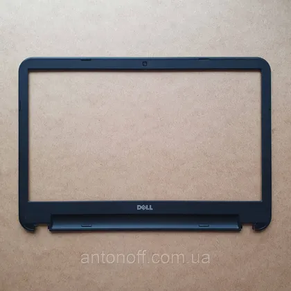 фото, Рамка матриці Dell 15R-5521 / AP0SZ000200 для ноутбука оригинал з розборки