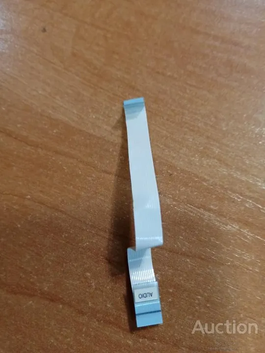 HP Pavilion dv6-2117er шлейф звуковых разъемов Ціна