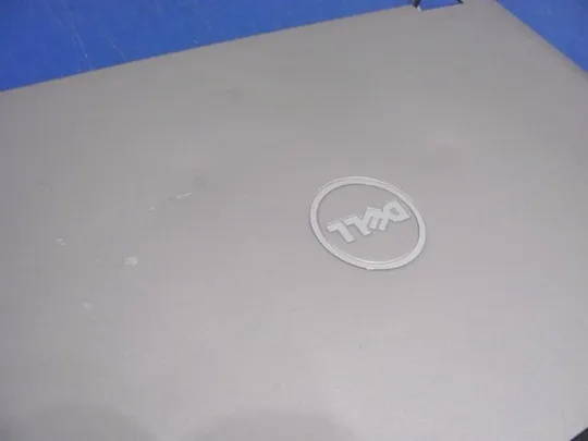 №283-5 кришка матриці 0WHGF4 0DCK6C для DELL Vostro 3350 оригінал Інтернет-аукціон