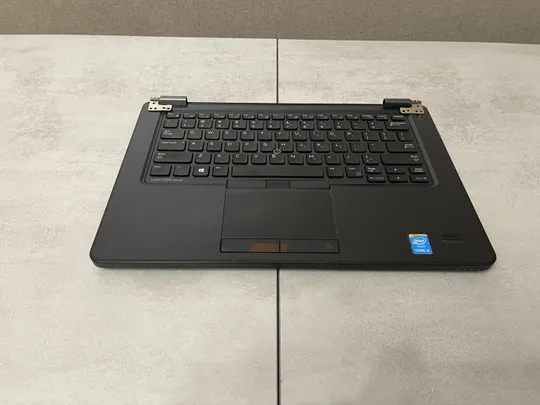 Dell Latitude E5450: корпус #ap13d000c00 #0T56G8 + материнська плата, не робоча, динаміки, охолодження та інше Ціна