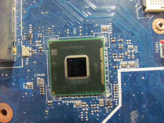 номер0151-11 материнська плата,Mainboard,Материнка,Основна плата,Системна плата,Плата системи VAL91 LA-9934P   для  Dell Latitude E6440 оригінал Недорого